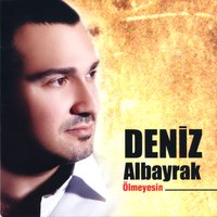 Dört Ayaklı Minare ( Potpori ) - Deniz Albayrak
