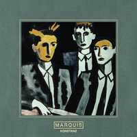 Er Maez - Marquis & Vernon Reid