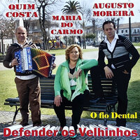 Amai os Vossos Pais - Maria Do Carmo CAstro Daire & Augusto Moreira Paredes & Quim Costa Povoa Do Lanhoso