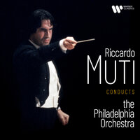 Rapsodie espagnole: Habañéra - Philadelphia Orchestra & Riccardo Muti & Морис Равель