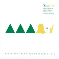 Es hat sich halt eröffnet - Wolfgang Puschnig & Klaus Dickbauer & Florian Brambock & Christian Maurer & Wolfgang Puschnig, Klaus Dickbauer, Christian Maurer, Florian Bramböck