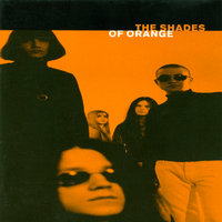 Never Hide - The Shades Of Orange