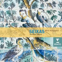 Sonata Nº 42 in F Mino, F-Moll, FA Mineur (Allegro - Minuet) - Ketil Haugsand