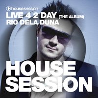 Take U There - Rio Dela Duna & Amrick Channa