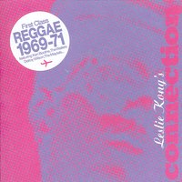Gave You My Love - Original - Delroy Wilson