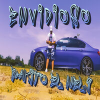 Envidioso - Pakito El Nely