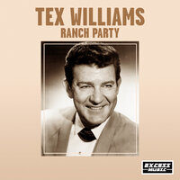 Bluebird On Your Windowsill - Tex Williams