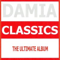 Je suis dans la dèche - Damia