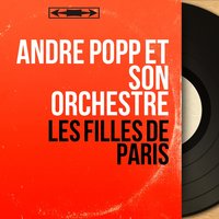 La valse à mille temps - André Popp et son Orchestre