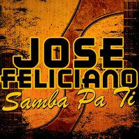 You Send Me - José Feliciano