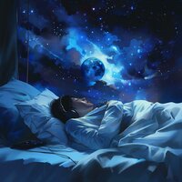 Sleep Through Melody - Modern Sleep Sounds & Sleep Aid For Insomnia & Christian Iinstrumental Group