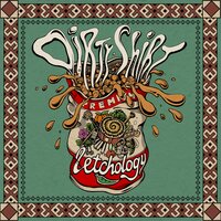 Put It On - Dirty Shirt