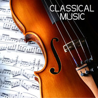 Johann Sebastian Bach - Book 1 - Fugue 02 - Classical Music Radio