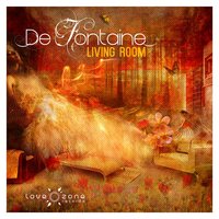 Living Room - De Fontaine