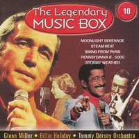 The Lady's In Love With You - Nellie Lutcher