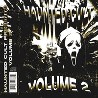 FAITH IN LUCK - HAUNTED CULT & KRIKEYS PLAYA & F1LXV
