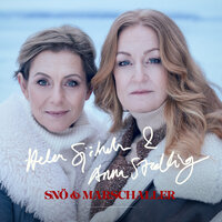 En skrift i snön - Helen Sjöholm & Anna Stadling