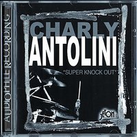 Brassbrush - Charly Antolini