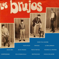 Silvia Virginia - Los Brujos