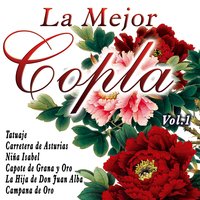 Carretera de Asturias - Antoñita Moreno