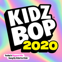 Nothing Breaks Like A Heart - Kidz Bop Kids