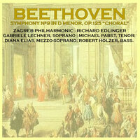 Molto Vivace - Orquesta Lírica Bellaterra & Ludwig van Beethoven