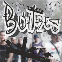 Buitres - Bassttoo Music & Masta & Crash Caravan & Neland Morry & JUANSHOOT ND