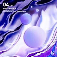 Coccoina - Phunkadelica & J.O.D.