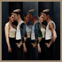 Hold On - Darling West