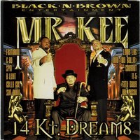 Blaze Up The City - Mr. Kee & Louie Loc & Clinch & Sideways & Cougnut & 200%