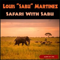 Jeanette - Louis "Sabu" Martinez