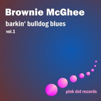 Woman, I'm Done - Brownie McGhee