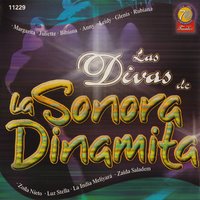 Ni Pio - La Sonora Dinamita & Pilar Solano