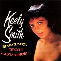 All Night Long - Keely Smith