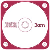 No Rules Left - Silent Strike, Lucian Ban & Alex Harding & Sukie Smith