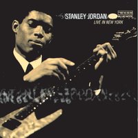 Flying Home - Stanley Jordan