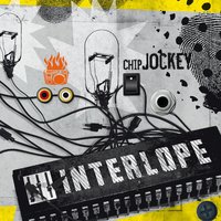 Monkey Tricks - Interlope