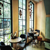 Background for Breakfast Buffets - Study Time