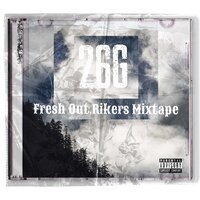 Count Time Freestyle - 26G