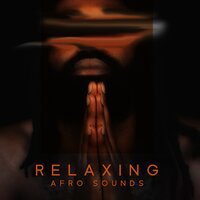 African Morning Sky - Spiritual Meditation Vibes
