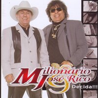 Meu pranto - Milionário & José Rico & Continental