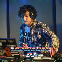After Midnight - Mendadak DJ