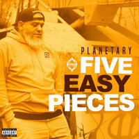 Tony Luke’s - Planetary & Trxstworthy & Kxng Charisma & ELEMXNT
