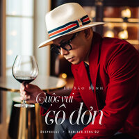 Cuộc Vui Cô Đơn - Lê Bảo Bình & Hùng DJ
