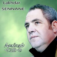 Azeggig n Ssisan - Lakhdar Sennane