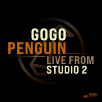 Protest - GoGo Penguin