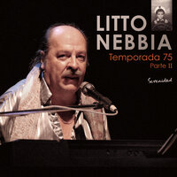 Esquivando notas - Litto Nebbia