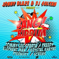Freaky Girl - Preedy & Tommy Lee Sparta