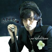 Accroche coeur - Aden