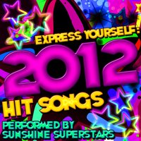 Express Yourself - Sunshine Superstars